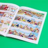 asterix asterix and the white iris brozovana vazba komiks 9781408730225 4