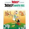 asterix asterix and the white iris brozovana vazba komiks 9781408730225 1