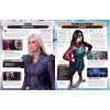 marvel studios character encyclopedia updated edition kniha 9780241650776 5