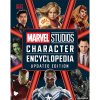 marvel studios character encyclopedia updated edition kniha 9780241650776 1