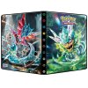 pokemon tcg scarlet violet 6 twilight masquerade album na karty a4