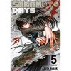 sakamoto days 5 cesky manga 9788076795655