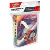 pokemon tcg scarlet violet 5 temporal forces booster pack plus mini album karty 820650857508 1