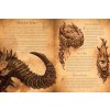 diablo book of lorath kniha 9781803365961 3
