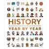 history year by year kniha 9780241605400 1