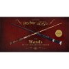 harry potter the wands of the wizarding world expanded and updated edition kniha 9781803369914 1
