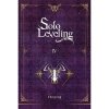 solo leveling 4 light novel kniha 9781975319335