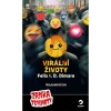 viralni zivoty kniha 9788088635581