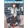 heavenly delusion 1 manga 9781634429405