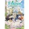 frieren beyond journey s end 1 manga 9781974725762