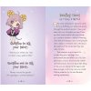 cute chibi tarot understanding tarot with the chibi universe tarotove karty 9781631069475 3