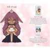 cute chibi tarot understanding tarot with the chibi universe tarotove karty 9781631069475 5