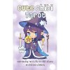 cute chibi tarot understanding tarot with the chibi universe tarotove karty 9781631069475 1