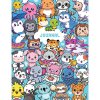 kawaii journal zapisnik 9780785844396