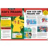 pokemon ash s journey a visual guide to ash s epic story 9780008616724 3