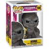 funko pop godzilla vs kong kong figukra 889698759274 2