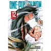 one punch man 12 ti silni manga 9788076795716