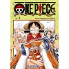 one piece 2 stret s buggyho posadkou manga 9788076795853