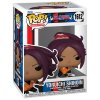 funko pop bleach yoruichi shihoin figurka 889698755122 2