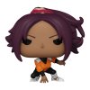 funko pop bleach yoruichi shihoin figurka 889698755122 1