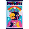 rainbow tarot 78 cards guidebook 9781797225852 2