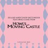 studio ghibli howl s moving castle sketchbook zapisnik 9781797224497 2