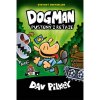 dogman 2 pusteny z retaze komiks pre deti 9788055662282