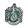 harry potter slytherin enamel pin badge odznak kovovy 5050293754666 1