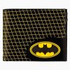 batman grid bifold wallet penazenka 8718526125276 1