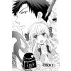 nozaki mistr romantiky 1 manga 9788025258002 3