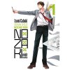 nozaki mistr romantiky 1 manga 9788025258002 1