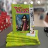 w i t c h komiks 16 18 9788025258033 nekonecno