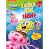 spongebob knizka plna zabavy 9788025257210 1