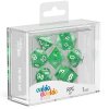 sada kociek na rpg oakie doakie dice rpg set translucent green 7 ks 4056133701068 2