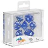 sada kociek na rpg oakie doakie dice rpg set speckled blue 7 ks 4056133701143 2