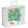 sada kociek na rpg oakie doakie dice rpg set speckled green 7 ks 4056133701129 2