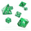 sada kociek na rpg oakie doakie dice rpg set speckled green 7 ks 4056133701129 1