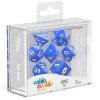 sada kociek na rpg oakie doakie dice rpg set solid blue 7 ks 4056133701228 2