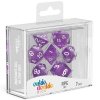 sada kociek na rpg oakie doakie dice rpg set speckled purple 7 ks 4056133701174 2