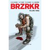 brzrkr volume three komiks 9781684157129 1