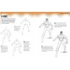 i can draw comics step by step techniques characters and effects kniha 9781398834545 2