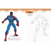 i can draw comics step by step techniques characters and effects kniha 9781398834545 3