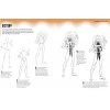i can draw comics step by step techniques characters and effects kniha 9781398834545 4