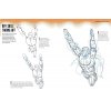i can draw comics step by step techniques characters and effects kniha 9781398834545 5