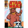 star wars 100 collectible comic book cover postcards pohladnice zberatelske 9781797227443 3