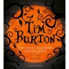 tim burton the iconic filmmaker and his work kniha 9780711292611 1