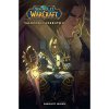 world of warcraft valecnici azerothu a dalsi pribehy komiks 9788076796034