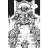 dark souls vykoupeni 1 ztracena lidskost manga 9788076795860 3