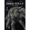 dark souls vykoupeni 1 ztracena lidskost manga 9788076795860 1