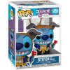 funko pop lilo and stitch stitch in costume stitch as beast figurka 889698751629 2